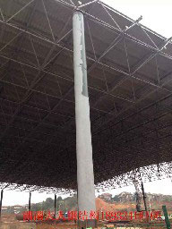 网架管桁架工程